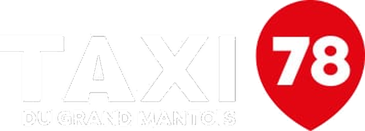 Taxi 78 du Grand Mantois