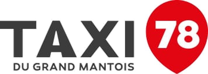 Taxi 78 du Grand Mantois