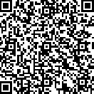 QR code pour laisser un avis Google au Taxi du Grand Mantois 78